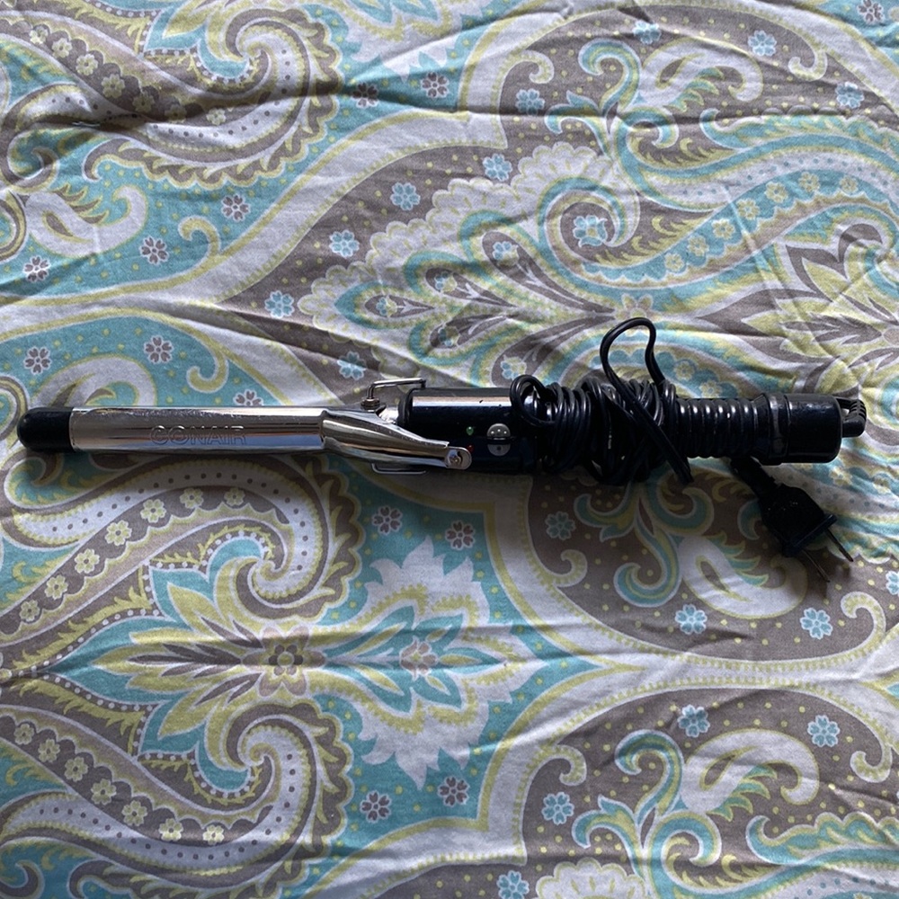 Curling Iron